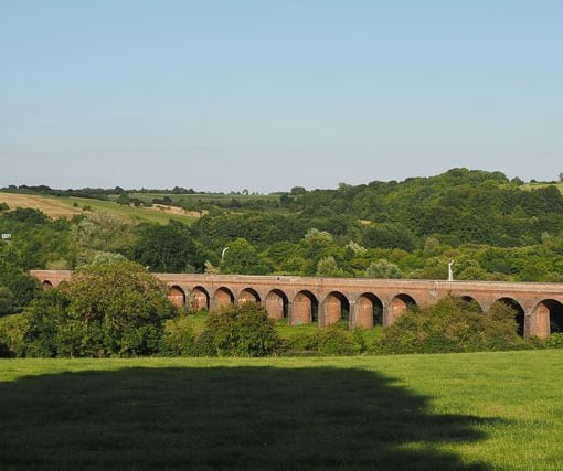 Hockley Viaduct