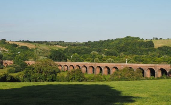 Hockley Viaduct
