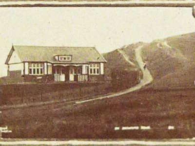 Compton & Shawford Golf Courses