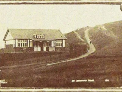 Compton & Shawford Golf Courses