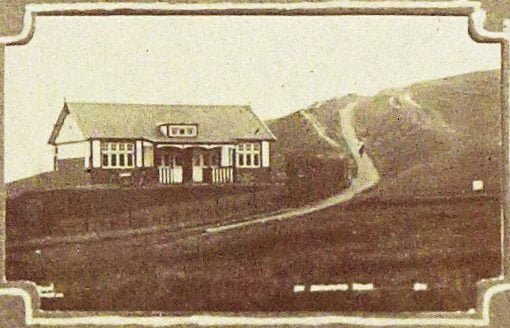 Compton & Shawford Golf Courses