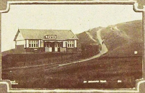 Compton & Shawford Golf Courses