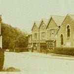 Shawford Mission Hall