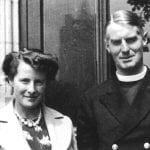 George and Diana Fawkes