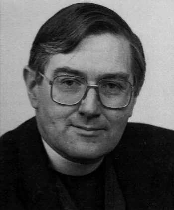 Philip Barrett