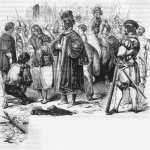 John Philpot in Smithfield