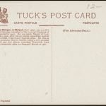 The Lord Mayor's show, 1378 Sir John Philpot (reverse)