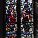 Utterton Memorial Window