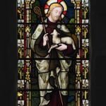 Good Shepherd Window