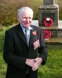 Percy Cole