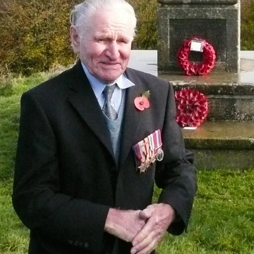 Percy Cole