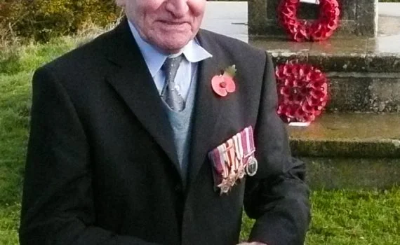 Percy Cole