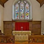 Compton Old Church