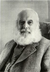 Fig 1. John Summers Drew (1879-1949).