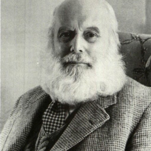 Compton Clergy of Long Ago