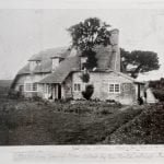Yew Tree Cottage 1905