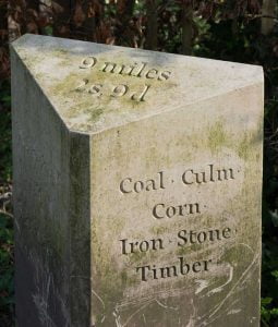Replica milestone