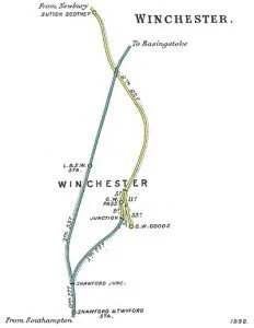Local History