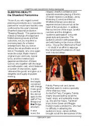 Sleeping Beauty 2009