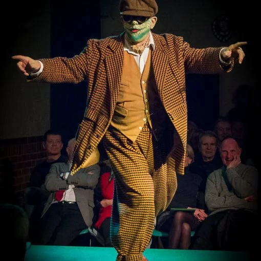 Shawford Pantos 1997 onwards