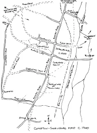 The Otterbourne Road