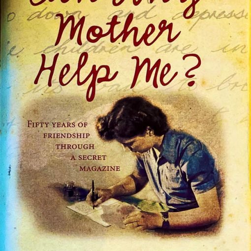 Barbara Clegg and the CCC