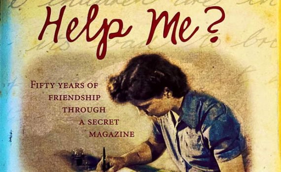 Barbara Clegg and the CCC