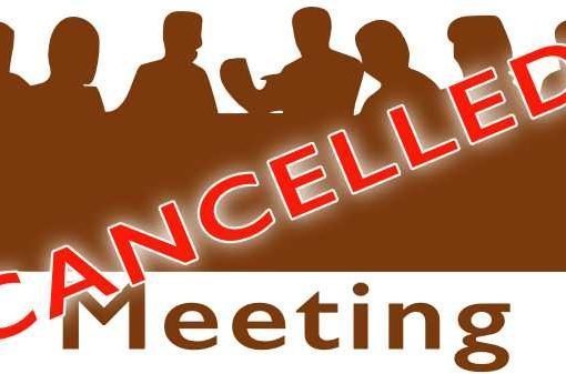 LHS Meeting 30 March 2020