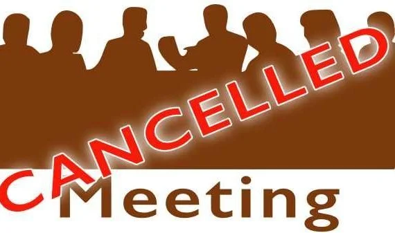 LHS Meeting 30 March 2020