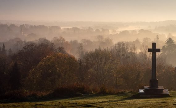 Shawford War Memorial Centenary
