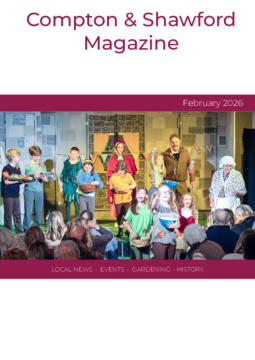 2026 Babes in the Wood