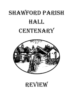 1997ParishHallCentenaryReview-Beanstalks