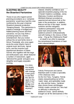 2009SleepingBeautyPantoSupplementFeb